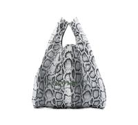 Carhartt WIP animal print tote bag - Grey One Size