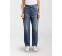 CARHARTT WIP Arin Straight Organic Denim Jeans - Size: 29 - female