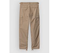 Carhartt WIP Aviation Pants leather rinsed 38/34
