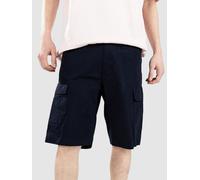 Carhartt WIP Aviation Shorts rinsed dark navy 28