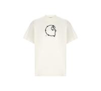 CARHARTT WIP 'Barbwire C' T-Shirt XL