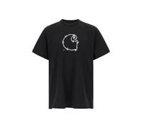 CARHARTT WIP 'Barbwire C' T-Shirt XL