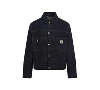 Carhartt WIP Belmar button-up denim jacket - Blue L