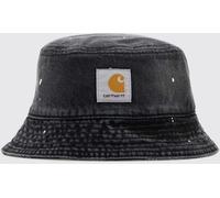 CARHARTT WIP Belmar Cotton Baseball Cap with Embroidered Logo - Size: SM - male