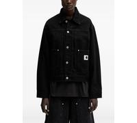 Carhartt WIP Belmar jacket - Black XS-S-M-L