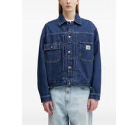 Carhartt WIP Belmar jacket - Blue M-L-XL