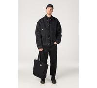 Carhartt WIP - Belmar Stone Washed Black - Jacket - black - S - 100% Cotton S