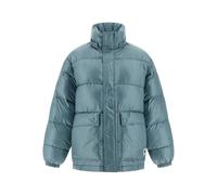 Carhartt WIP Benson quilted jacket - Blue XS
