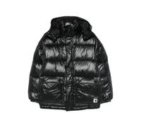 Carhartt WIP Benson zip-up puffer jacket - Black M