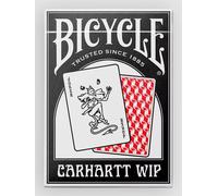Carhartt WIP Bicycle Playing Cards multicolor Uni