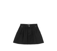 Carhartt WIP Billie Single Knee pleated mini skirt - Black XS-S-M