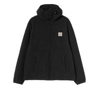 Carhartt WIP Blevin Liner Hood Fleece Jacket 'Black' I035310-89-XX M