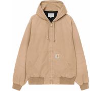 Carhartt WIP - Blouson en coton biologique - OG Active Jacket Dusty Hamilton Brown for Men in Nylon - Size L Brown L