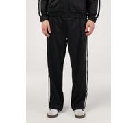 Carhartt WIP - Bolar Black/Wax - Sweat Pants - black - XXL - 65% Polyester, 35% Cotton XXL