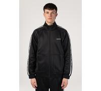 Carhartt WIP - Bolar Black/Wax - Zipper - black - XXL - 65% Polyester, 35% Cotton XXL