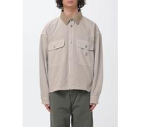 CARHARTT WIP Boxy Cotton Canvas Overshirt - Size: XXL - male