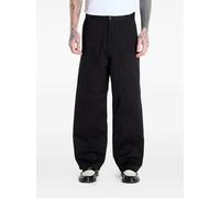 Carhartt WIP Brady belt-loop trousers - Black L-XL