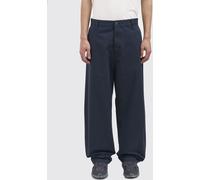 CARHARTT WIP Brady Cotton Twill Trousers - Size: M - male