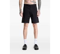 Carhartt WIP Brady logo-patch shorts - Black XS-M-XL