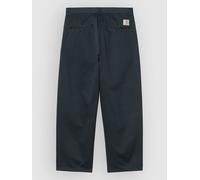 Carhartt WIP Brady Pants carbon stone washed XS
