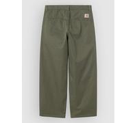 Carhartt WIP Brady Pants rinsed XL