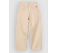Carhartt WIP Brady Pants wall stone washed M
