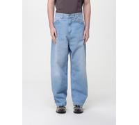 CARHARTT WIP Brandon Baggy Denim Jeans - Size: M - male