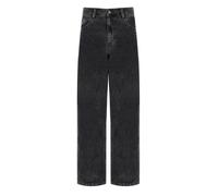 CARHARTT WIP BRANDON GREY PANTS M