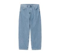 Carhartt Wip Brandon Jeans Blue