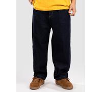 Carhartt WIP Brandon Pant (Blue Rinsed - Xl) - Size XL