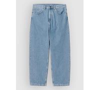 Carhartt WIP Brandon Jeans blue stone bleached XL