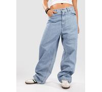 Brandon Trousers - female - Carhartt Wip - Loose Fit Jeans - Blue - XS - Jeans XS