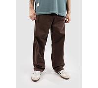 Carhartt WIP Brandon Jeans palisander stone dyed L