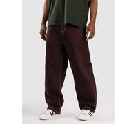 Carhartt WIP Brandon Jeans shale stone dyed XXL