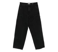 Carhartt WIP Brandon knee-panel cargo pants - Black XS-S-M-L