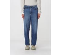 CARHARTT WIP Brandon Mid-Rise Wide-Leg Jeans in Cotton Denim - Size: M - male