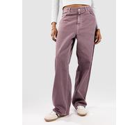 Carhartt WIP Brandon Pants phlox stone dyed S