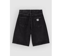 Carhartt WIP Brandon Shorts black stone washed L