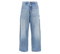 CARHARTT WIP 'Brandon Single Knee' Jeans XS
