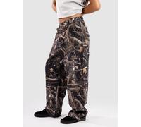 Carhartt WIP Brandon Single Knee Pants hvy st M