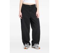 Carhartt WIP Brandon single-knee trousers - Black XS-S-M-L