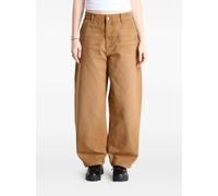 Carhartt WIP Brandon single knee trousers - Brown S-M