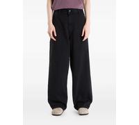 Carhartt WIP Brandon Single Knee wide-leg jeans - Black XS-S-M-L