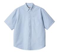 Carhartt WIP Braxton Shirt - Blue S S