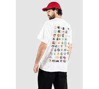 Carhartt WIP C Logo Archive T-Shirt white S