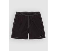 Carhartt WIP Canby Swim Boardshorts white L
