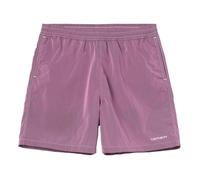 Carhartt WIP Canby Swim Trunks 'Gentle Purple White' I034570-3N7-XX XL