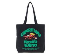 CARHARTT WIP 'Canvas Graphic Tote' Shopping Bag U