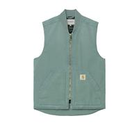 Carhartt Wip Carhartt Wip Classic Vest Vest Silver