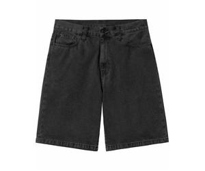 Carhartt WIP - Casual denim shorts - Landon Short Black for Men - Size 34 US Black 34 US